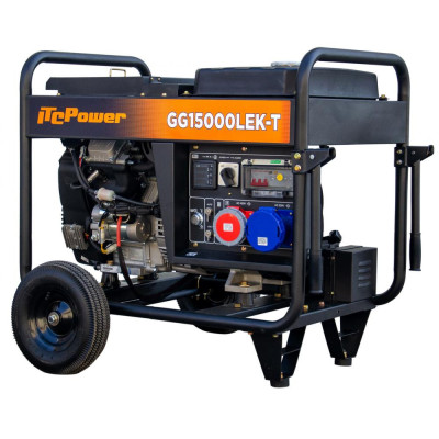 ITC Power GG15000LEK-T