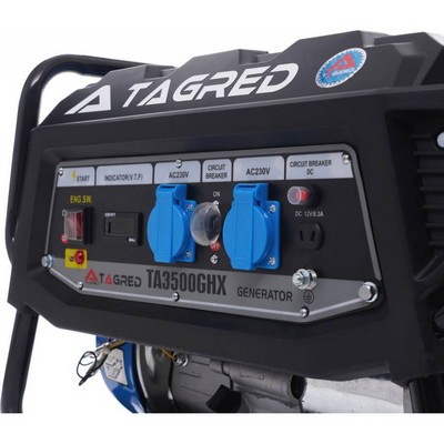 TAGRED TA3500GHX