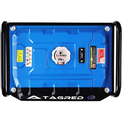 TAGRED TA3500GHX