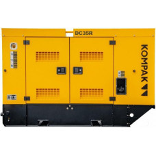 KOMPAK DC35R