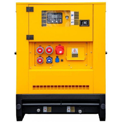 KOMPAK DC35R