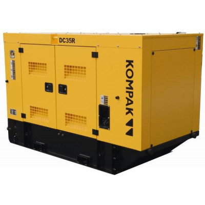 KOMPAK DC35R