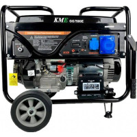 KME KMEGG7500E