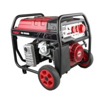 Hecht GG 6500
