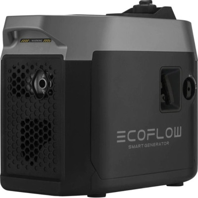 EcoFlow Smart Generator (GasEBDUAL-EU)