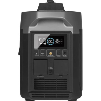 EcoFlow Smart Generator (GasEBDUAL-EU)