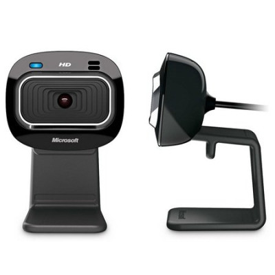 Microsoft LifeCam HD-3000