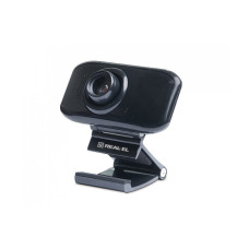 Веб-камера REAL-EL FC-250
