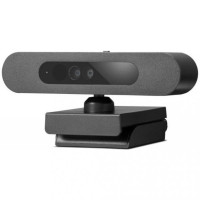 Lenovo 500 FHD WebCam Black (GXC0X89769)
