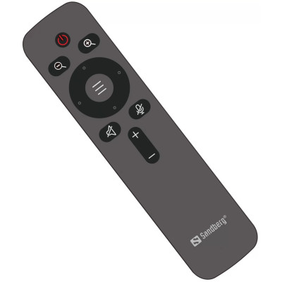 Sandberg All-in-1 ConfCam 1080P Remote (134-23)