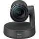 Logitech Rally Plus Ultra-HD Dual Speaker ConferenceCam (960-001224)