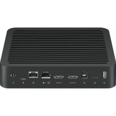 Logitech Rally Plus Ultra-HD Dual Speaker ConferenceCam (960-001224)