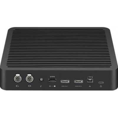 Logitech Rally Plus Ultra-HD Dual Speaker ConferenceCam (960-001224)