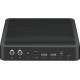 Logitech Rally Plus Ultra-HD Dual Speaker ConferenceCam (960-001224)