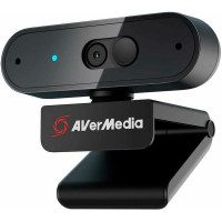AVerMedia Live Streamer CAM PW310P (40AAPW310AVS)