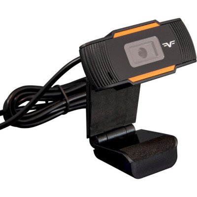 Frime FWC-003 HD Black