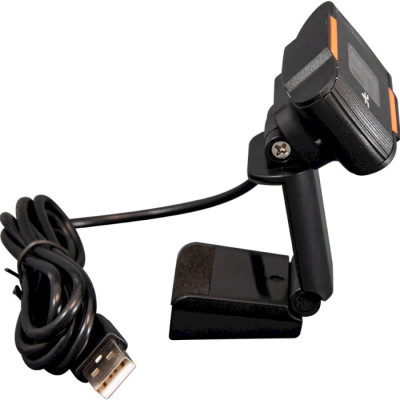 Frime FWC-003 HD Black