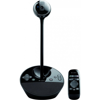 Logitech BCC950 ConferenceCam (960-000866, 960-000867)