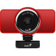 Genius ECam 8000 Full HD Red (32200001401)