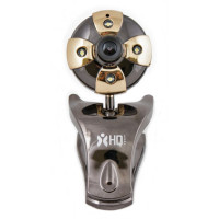 HQ-Tech WU-9008 Black