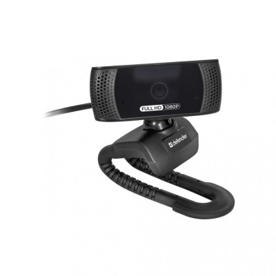 Defender G-lens 2694 Full HD 1080p Black (63194)