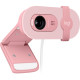 Logitech Brio 100 Full HD Rose (L960-001623)