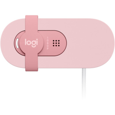 Logitech Brio 100 Full HD Rose (L960-001623)