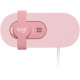 Logitech Brio 100 Full HD Rose (L960-001623)