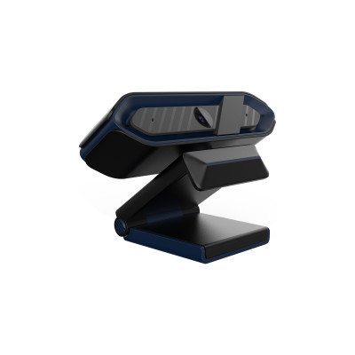 Lorgar Rapax 701 Streaming 2K Blue (LRG-SC701BL)