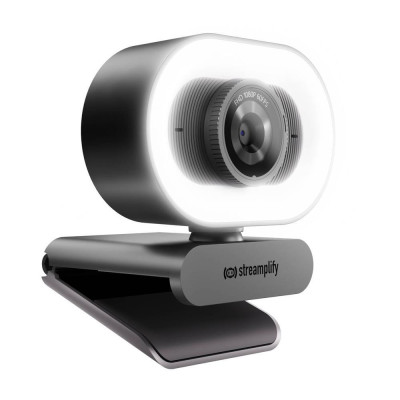 Streamplify CAM PLUS FHD (SPCW-CLFH221.11)