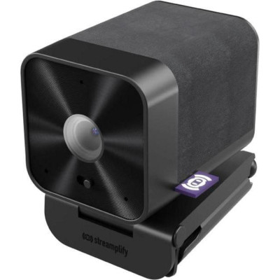 Streamplify CAM G QHD (SPCW-CGQH421.11)