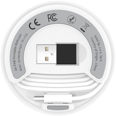 Axtel AX-FHD-PW