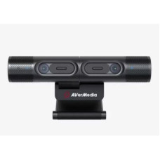AverMedia Dualcam PW313D Full HD Black (61PW313D00AE)