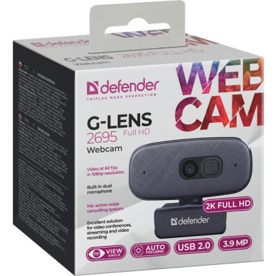 Defender G-lens 2695 FullHD