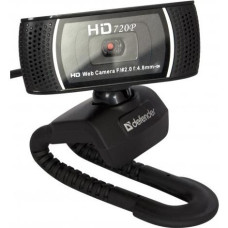 Defender G-LENS 2597 Black (63197)