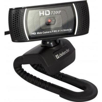 Defender G-LENS 2597 Black (63197)