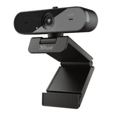 Trust Taxon QHD Webcam Eco (24732)