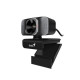 Genius FaceCam Quiet Full HD Black (32200005400)