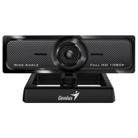 Genius F-100 Black (32200004400)