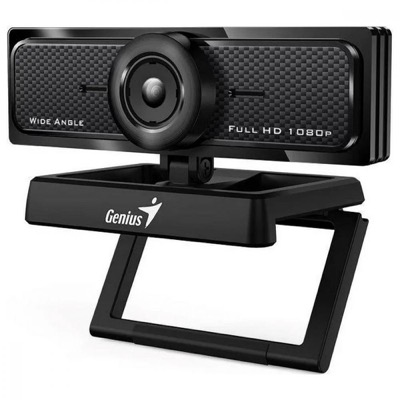 Genius F-100 Black (32200004400)