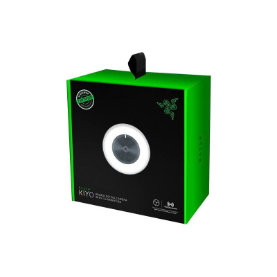 Razer Kiyo Black (RZ19-02320100-R3M1)