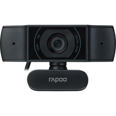 RAPOO XW170 (XW170black)