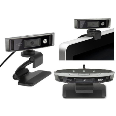 Веб-камера HP 4310 HD (Y2T22AA) HP 4310 HD (Y2T22AA)