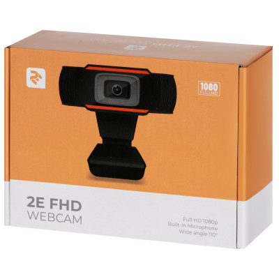 2E 2E-WCFHD
