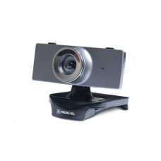 Веб-камера REAL-EL FC-140 Web