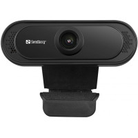 Sandberg Webcam 1080P Saver (333-96)