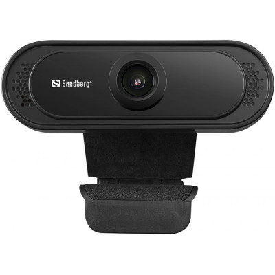Sandberg Webcam 1080P Saver (333-96)