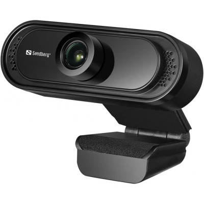 Sandberg Webcam 1080P Saver (333-96)