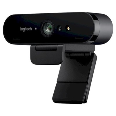 Logitech BRIO Ultra HD PRO 4K (960-001105)