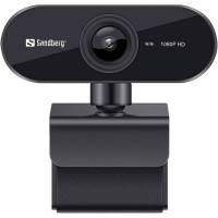 Sandberg USB Webcam Flex 1080P HD (133-97)